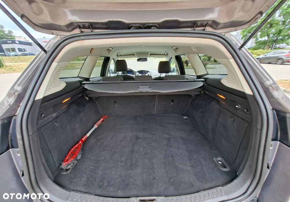 Ford Focus - 13