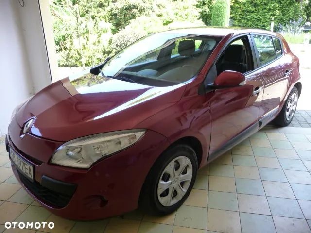 Renault Megane 1.5 dCi Generation - 21