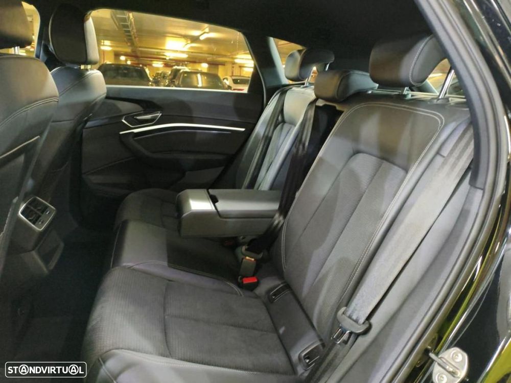 Audi e-tron 55 quattro S line - 5