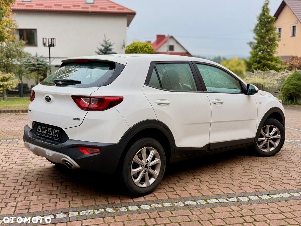 Kia Stonic 1.0 T-GDI 120 Edition 7 - 6
