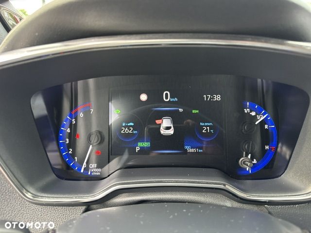 Toyota Corolla - 14