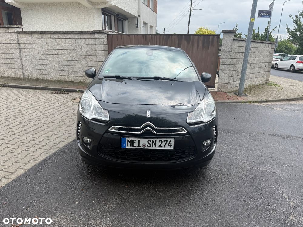 Citroën DS3 - 31