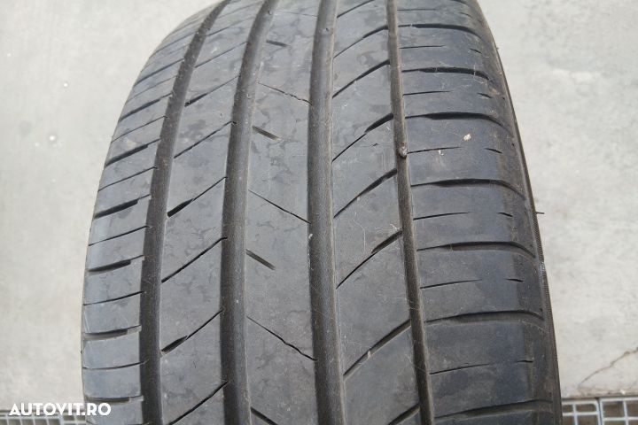 Anvelopa 205/55 R16 205/55 R16 Volkswagen VW Golf 4 [1997 - 2006] wag - 3