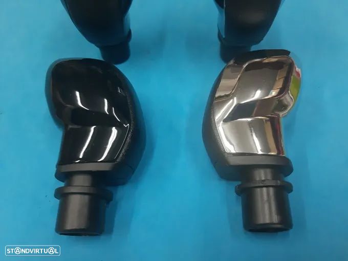 Moca velocidades Peugeot / Citroen 206, 207, 307, 208, 308. 3008, C3, C4 Catus NOVO - 4