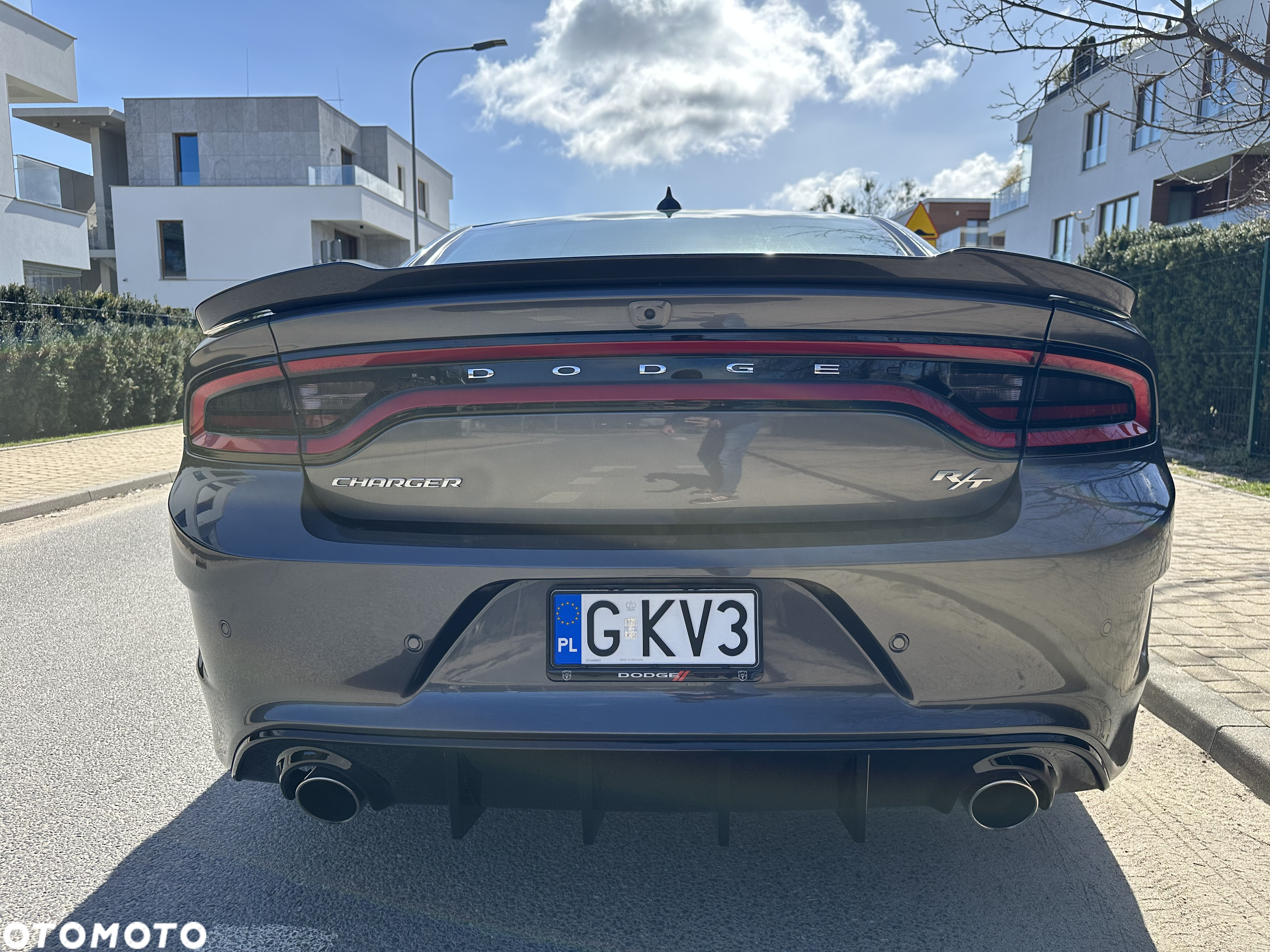 Dodge Charger 5.7 R/T - 9