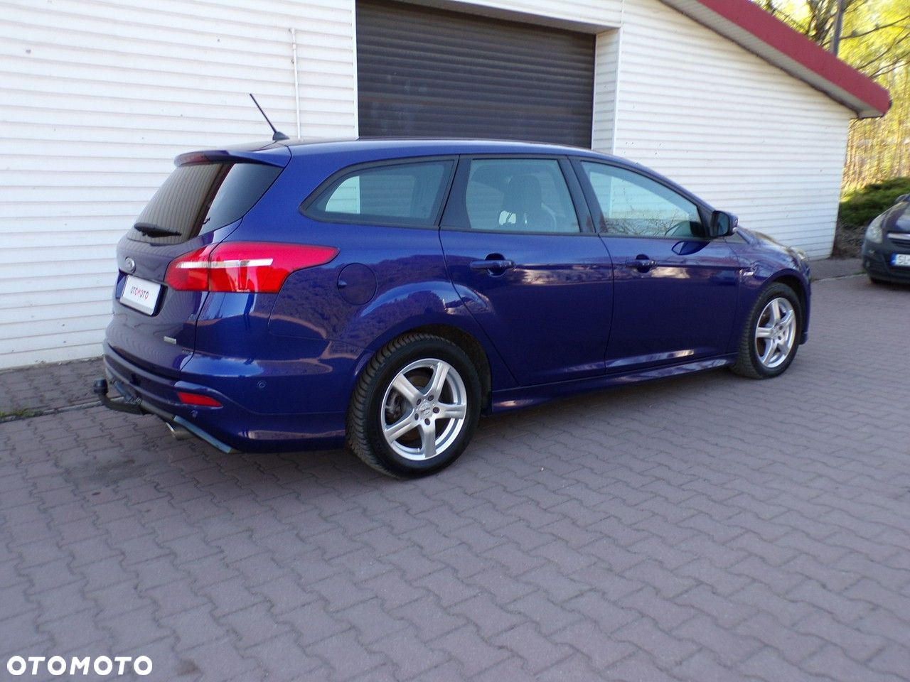 Ford Focus - 16