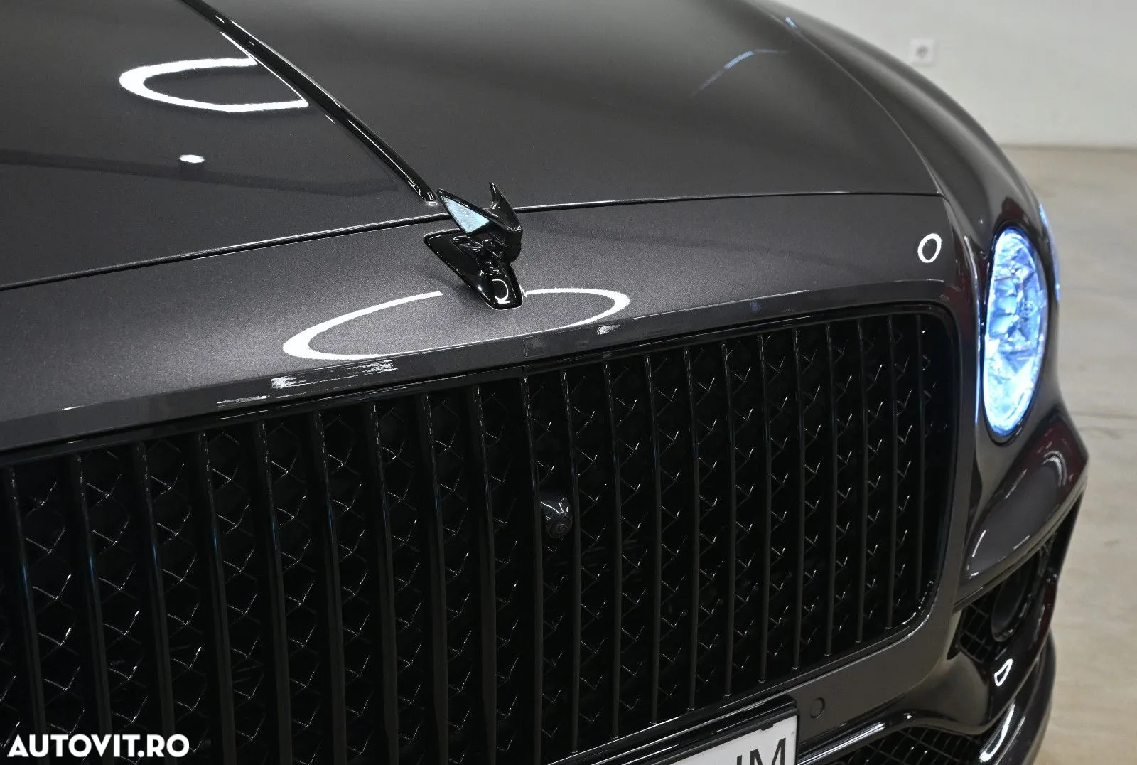 Bentley Flying Spur - 17