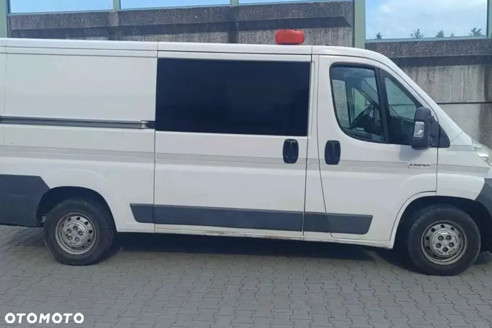 Citroën Jumper - 4