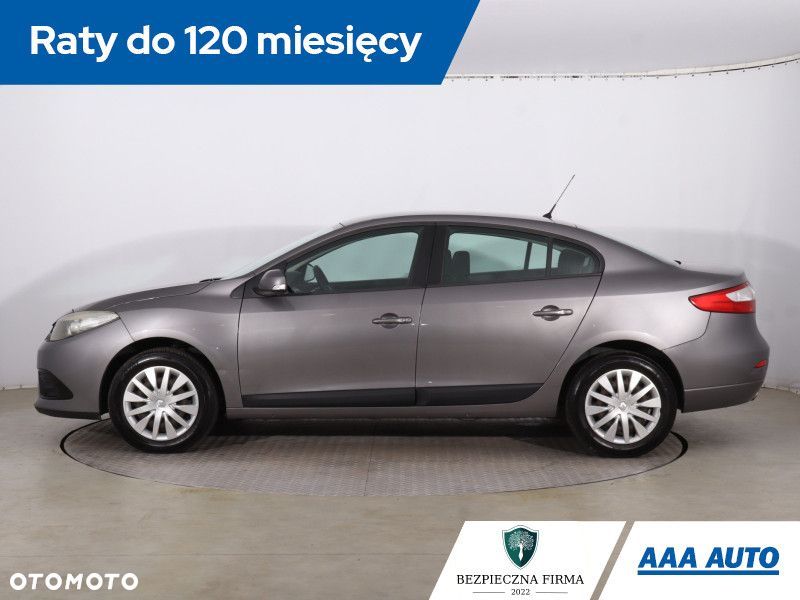 Renault Fluence - 4
