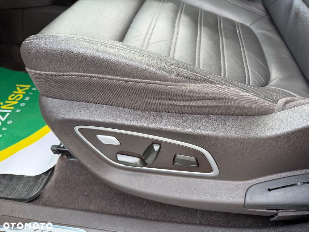 Renault Espace Energy dCi 160 EDC LIMITED - 18