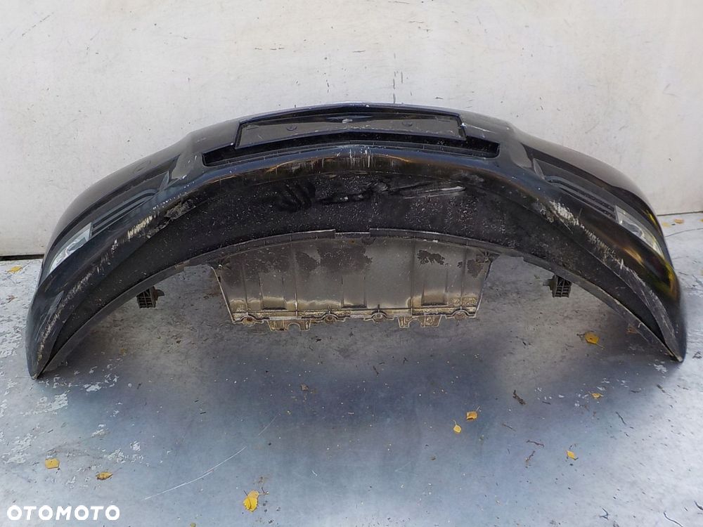 709 OPEL INSIGNIA A OPC ZDERZAK PRZÓD PRZEDNI - 4