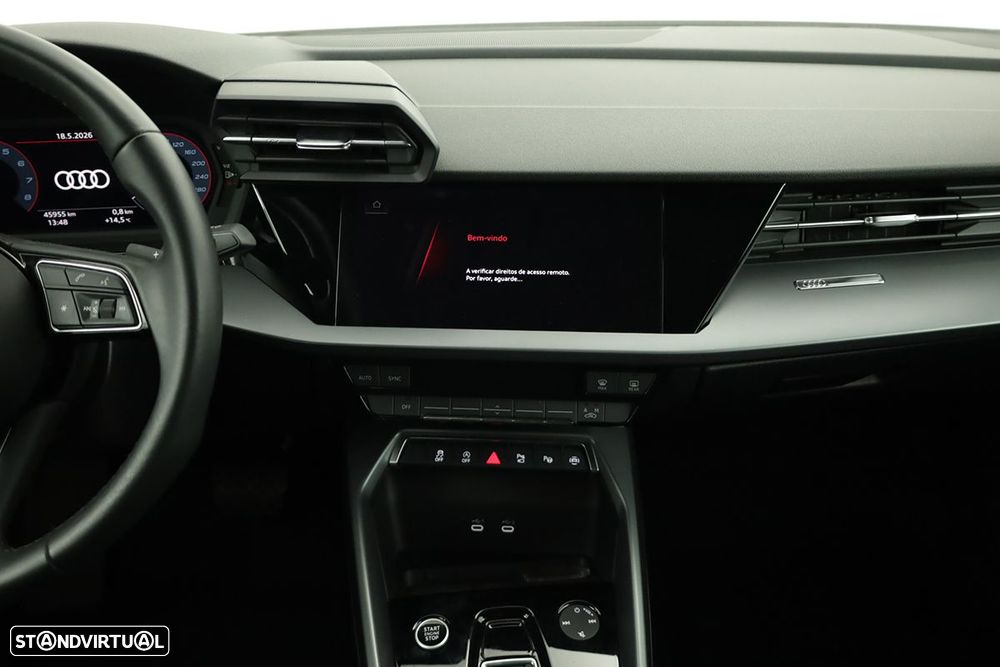 Audi A3 Limousine 30 TFSI Advanced - 8