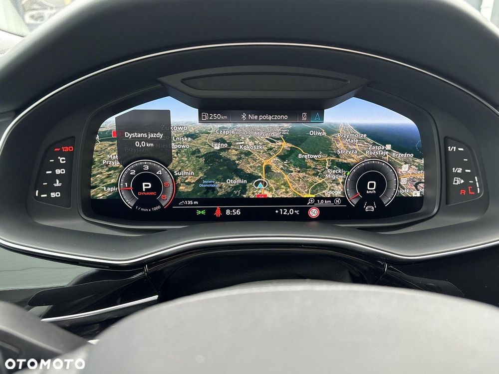 Audi Q8 - 13