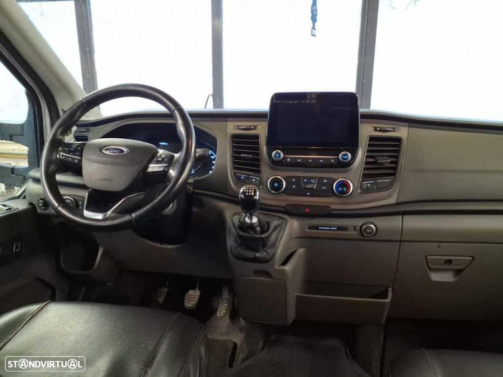 Ford Transit Transit 350 L3 c/iva - 4