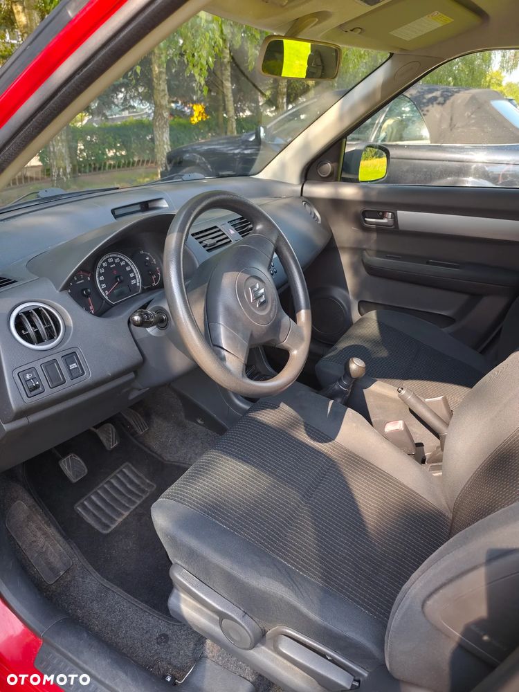 Suzuki Swift 1.3 Comfort XL - 3