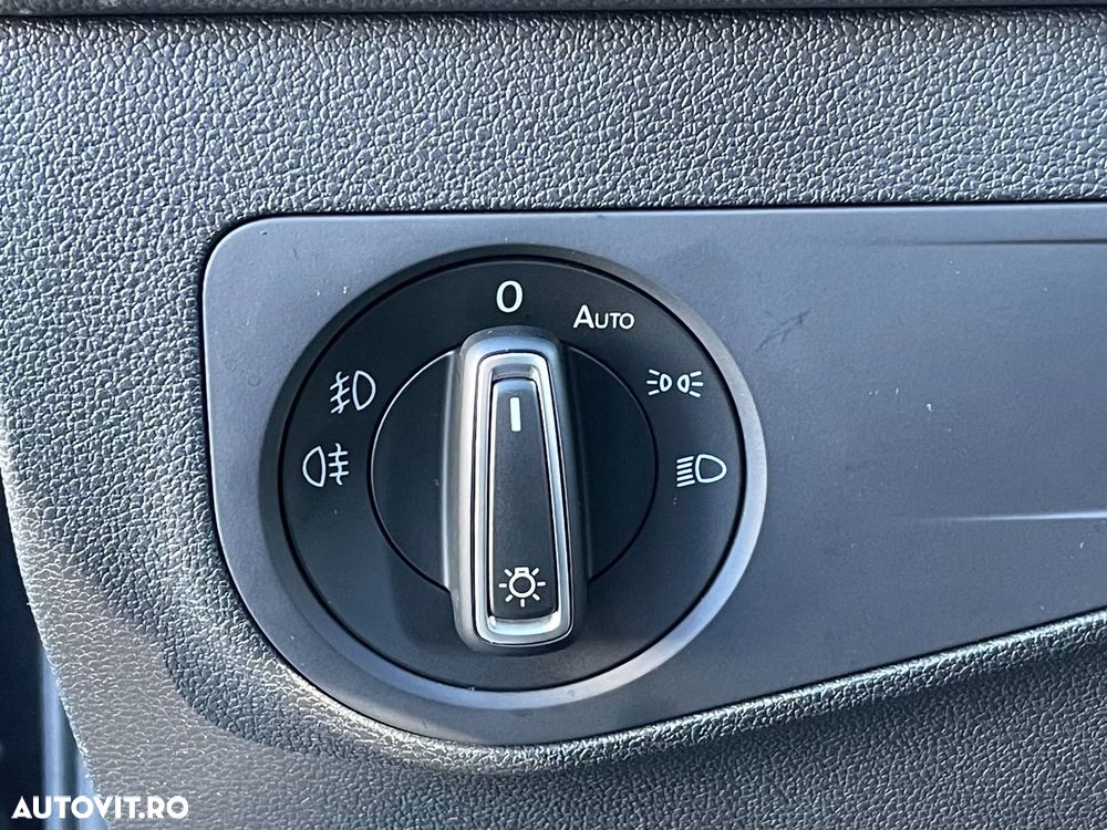 VOLKSWAGEN Tiguan 2016 — imagine 21