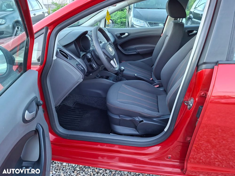 Seat Ibiza - 11