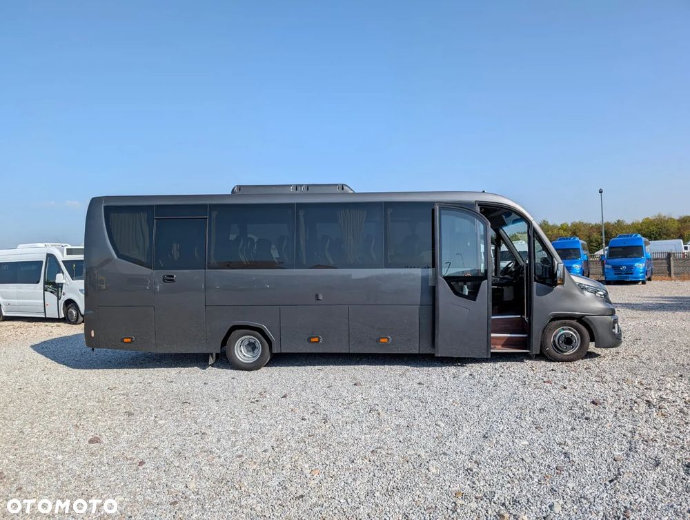 Iveco Daily 70C21 - 3