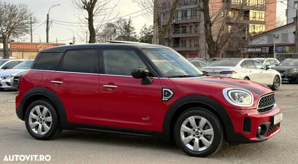 Mini Countryman - 12