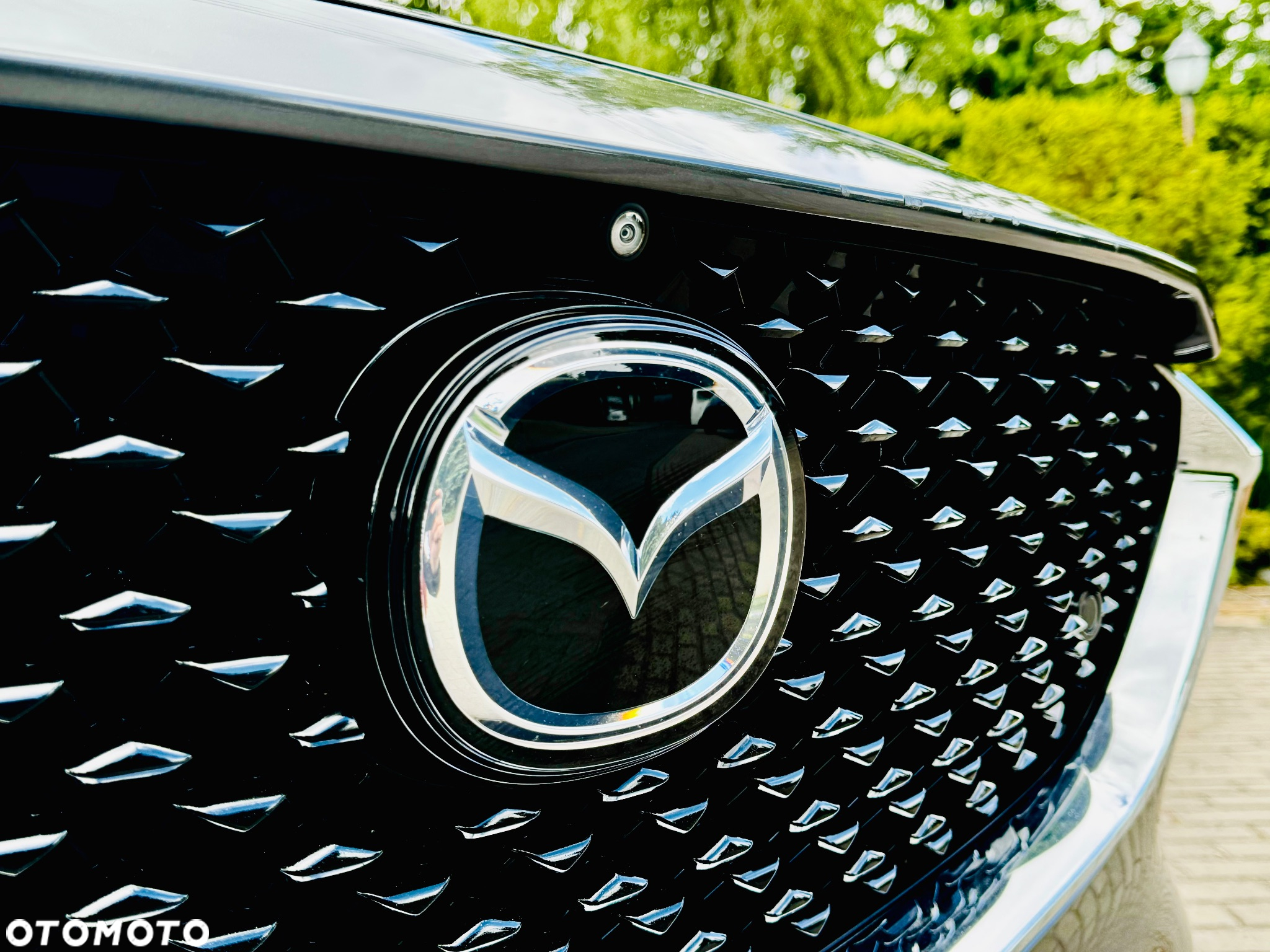 Mazda CX-30 - 5