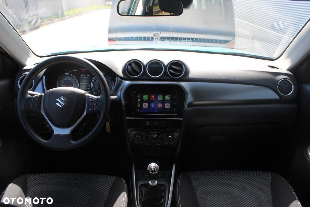 Suzuki Vitara - 13