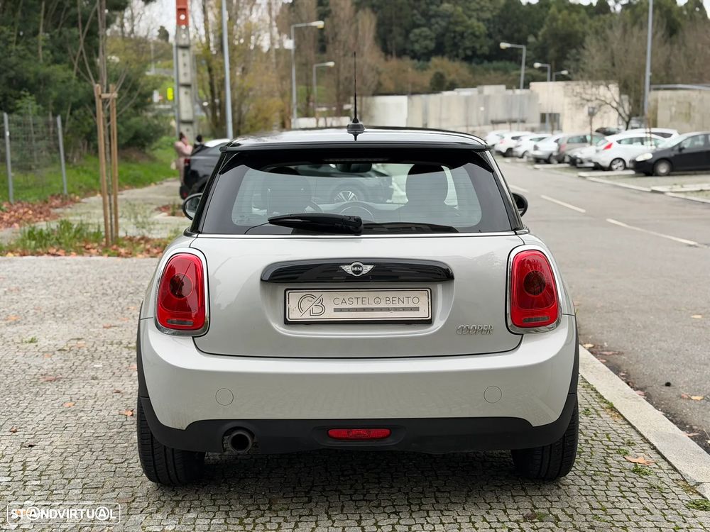MINI 3 Portas Cooper - 22