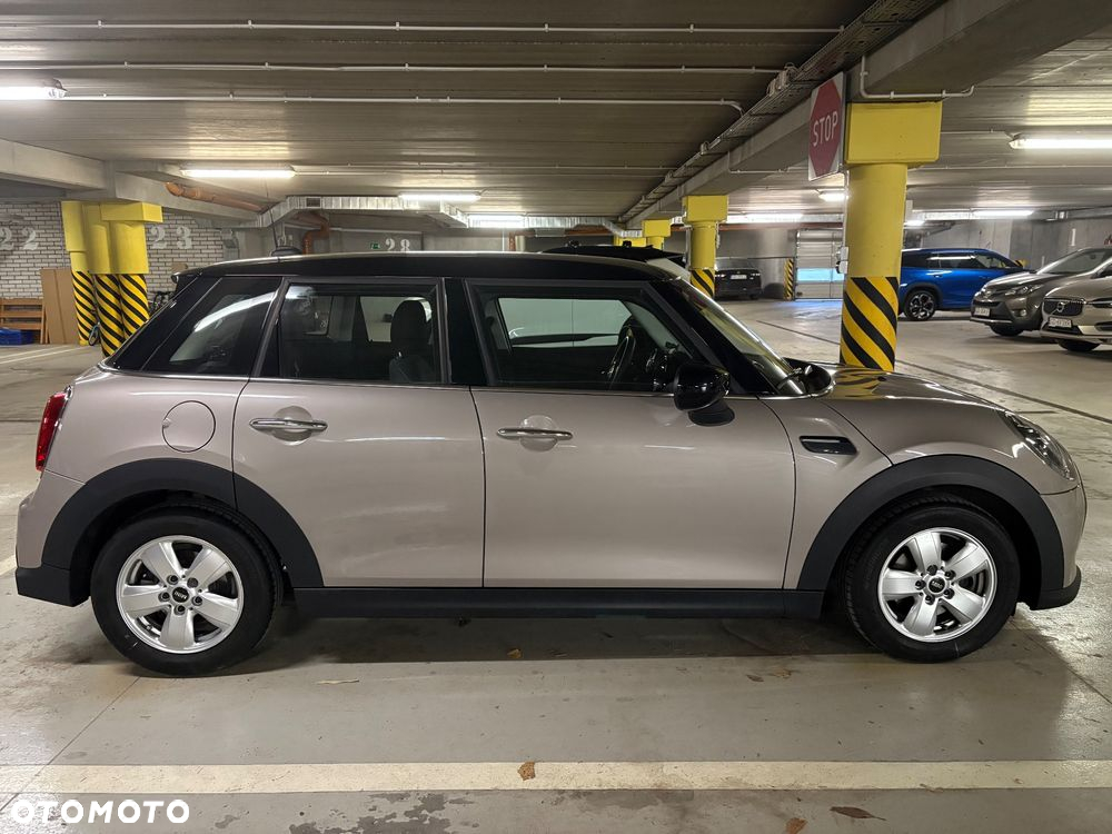 MINI Cooper - 15