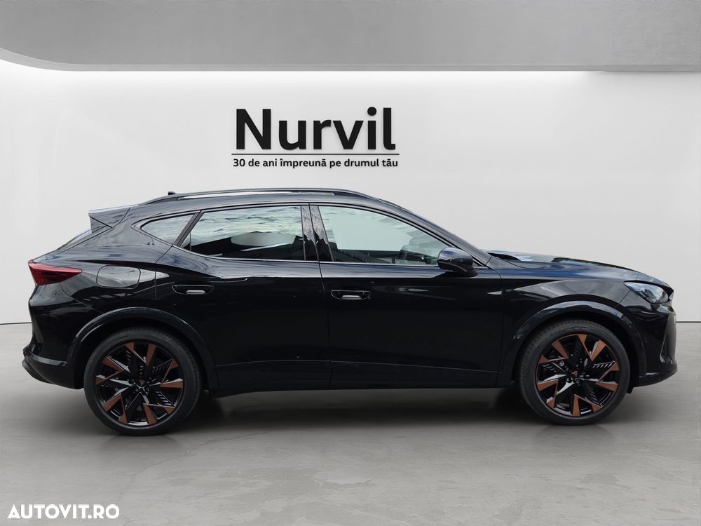 Cupra Formentor 2.0 TSI DSG7 4Drive VZ - 5