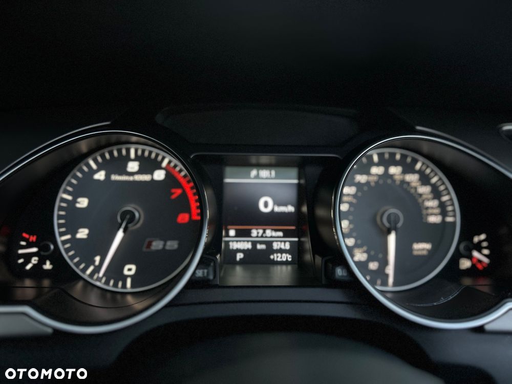 Audi S5 Cabrio 3.0 TFSI Quattro S tronic - 21