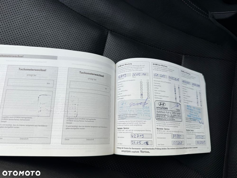 Hyundai i30 1.6 CRDi Style - 26