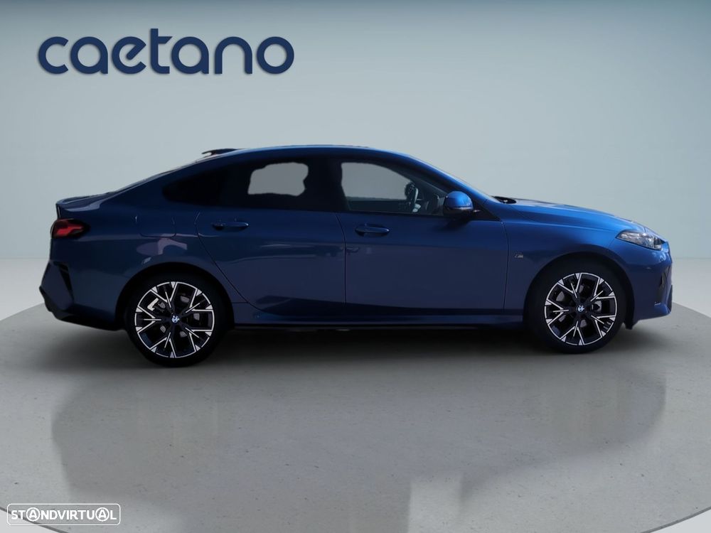 BMW 216 Gran Coupé Pack Desportivo M - 9