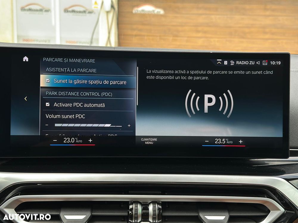 BMW i4 eDrive40 Gran Coupe - 33