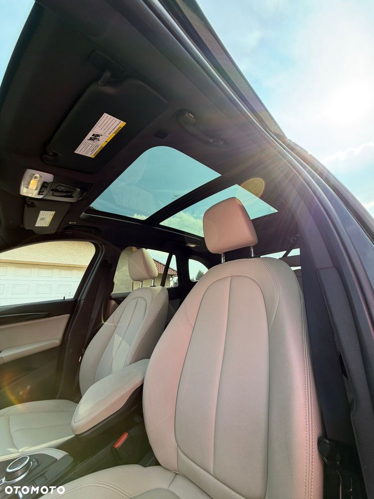 BMW X1 xDrive28i - 2