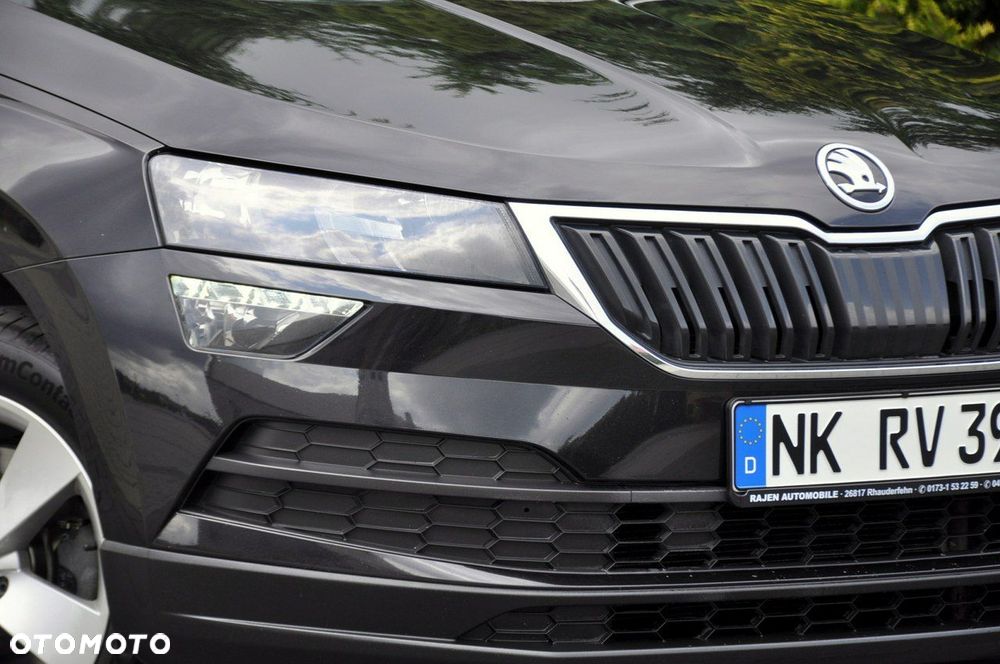 Skoda Karoq - 12
