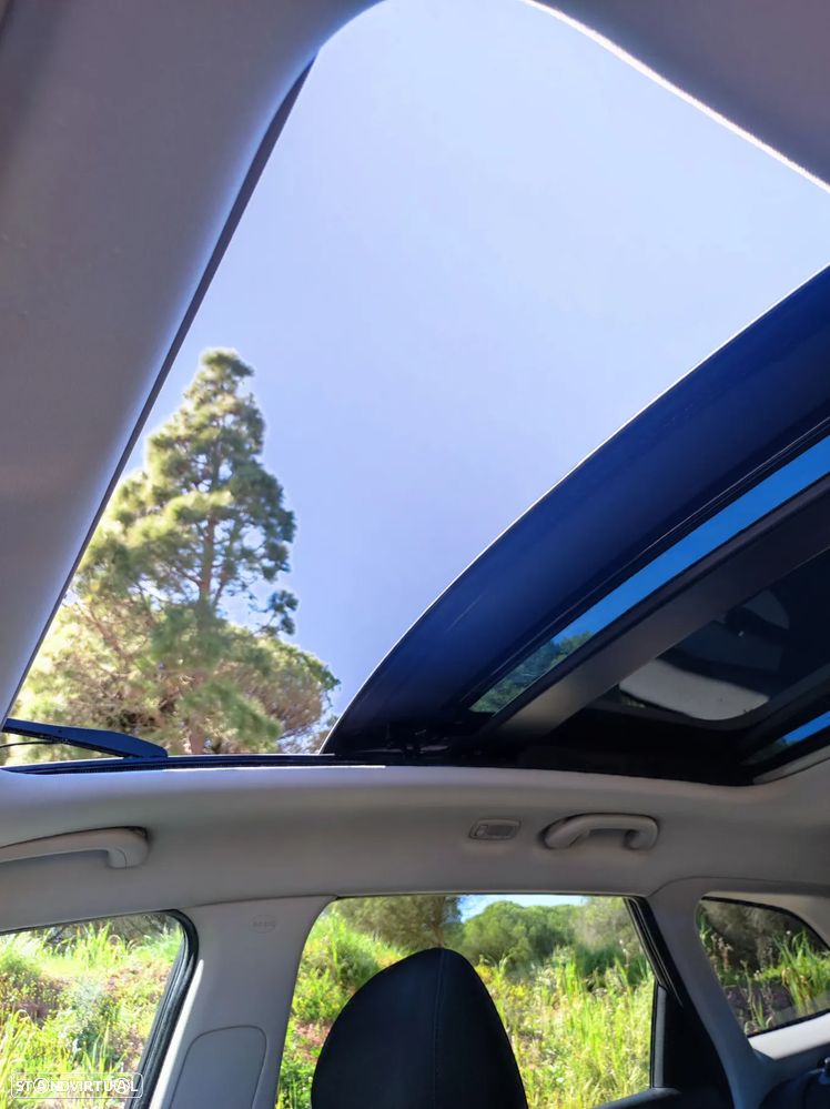 Kia Ceed SW 1.6 CRDi TX Sport Auto - 9