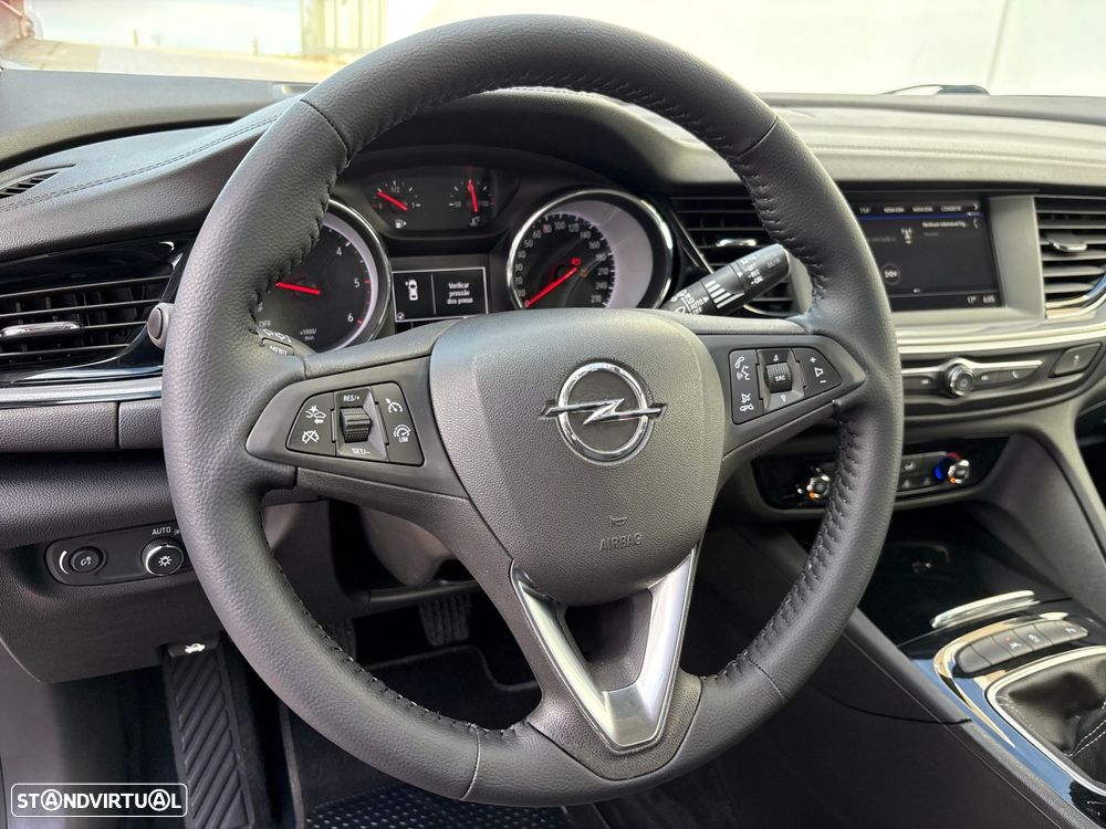 Opel Insignia Sports Tourer 1.6 CDTi Business Edition - 7