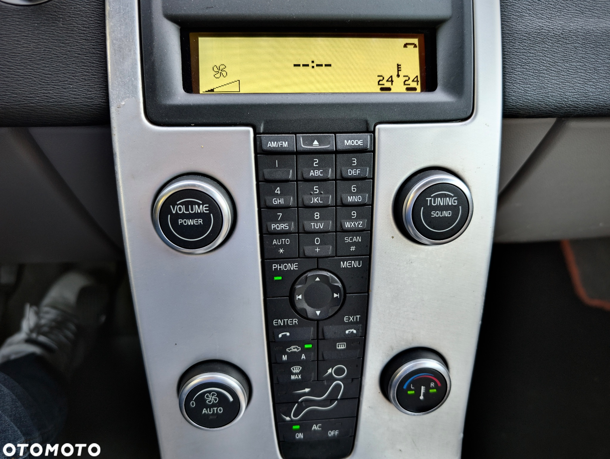 Volvo C70 - 13