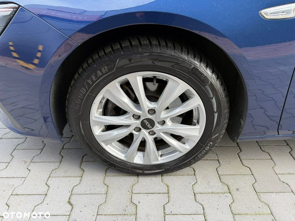 Opel Insignia 1.5 CDTI Elegance S&S - 13