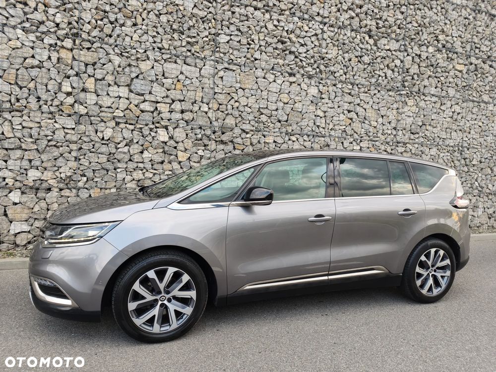 Renault Espace Energy dCi 160 EDC Initiale Paris - 2