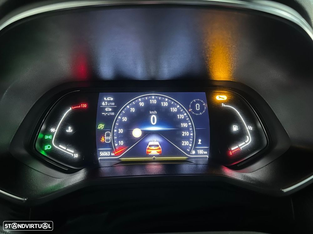 Renault Clio 1.0 TCe RS Line - 28