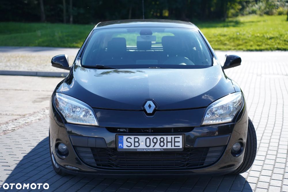 Renault Megane 2.0 16V TCE Privilege - 5