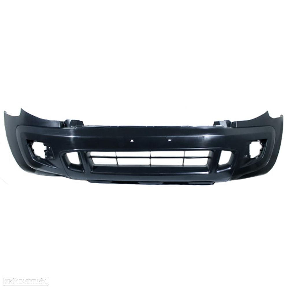 Parachoques da frente Ford Ranger TKE 2011-2015 - 2
