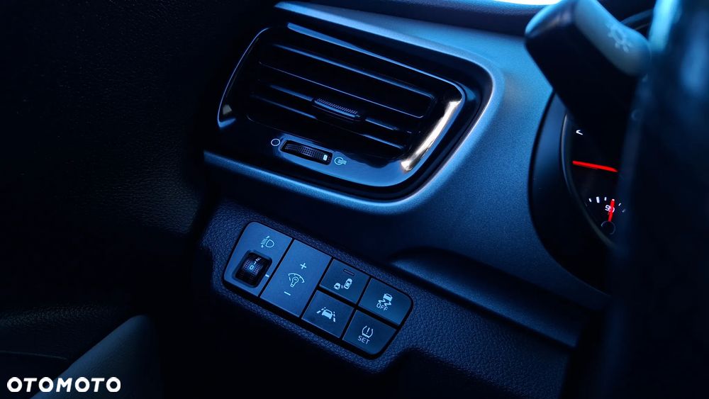 Kia Stonic 1.4 XL - 27