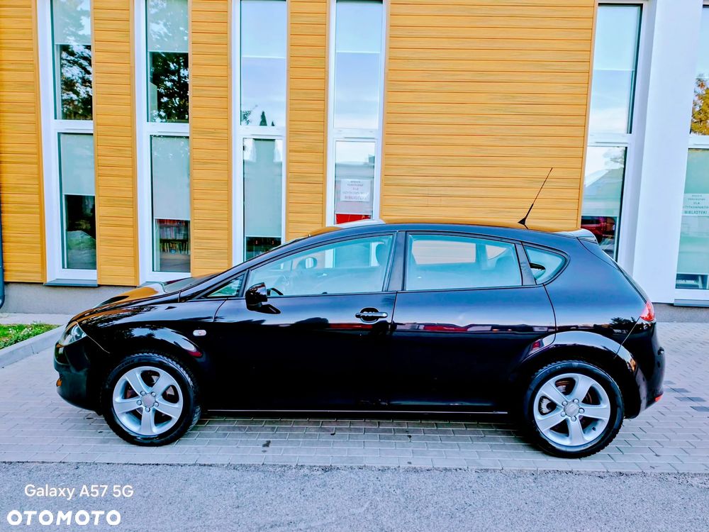 Seat Leon - 14