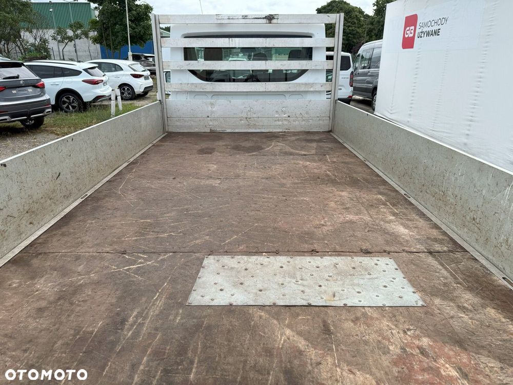 Ford transit Ambiente - 7