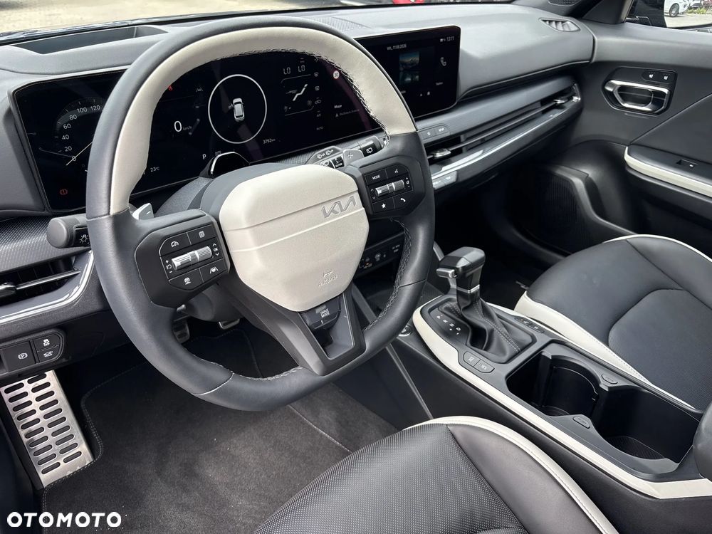 Kia K4 1.6 T-GDI GT Line - 10