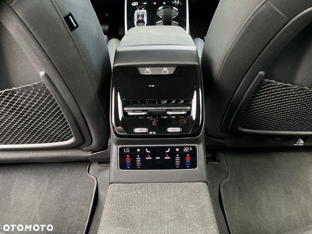 Audi A6 Avant - 21