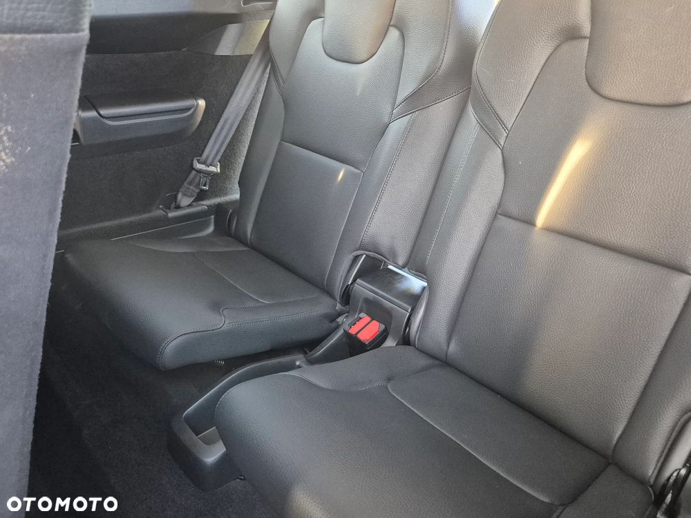 Volvo XC 90 B5 D AWD Plus Bright 7os - 15