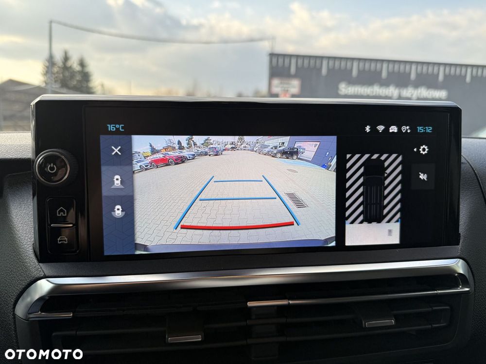 Citroën SpaceTourer - 20