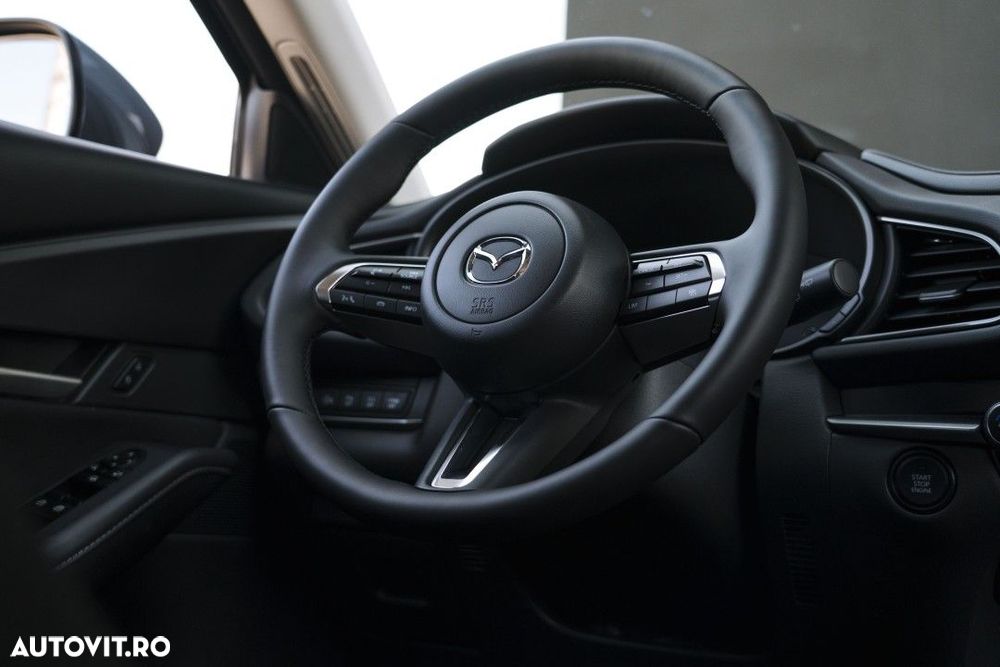 Mazda CX-30 - 17